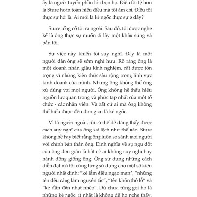 Pre-Order - Tâm Lý Học Nhân Cách