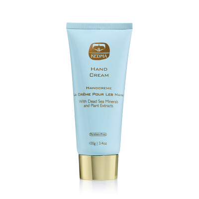 [MUA 1 TẶNG 1] Kem Dưỡng Da Tay - Hand Cream Kedma 100gr