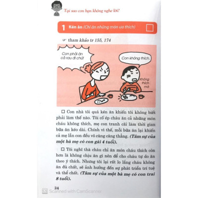 Sách - Tại Sao Con Bạn Không Nghe Lời - 9 Nguyên Tắc Nuôi Dạy Con Thành Công - Tân Việt Books