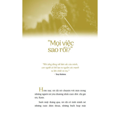 Sách - Hạt Giống Tâm Hồn - Vượt Qua Dông Bão