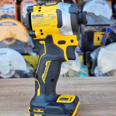MÁY VẶN VÍT PIN CẦM TAY 20V DEWALT DCF850D2- HÀNG CHÍNH HÃNG