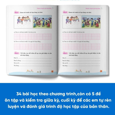 Sách - Combo Bài Tập Bổ Trợ Nâng Cao Toán Lớp 3 (Tập 1+Tập 2) - Theo Chương Trình Mới Nhất - TKBooks