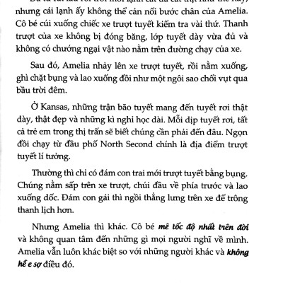 Những Nhân Vật Truyền Cảm Hứng - Amelia Earhart