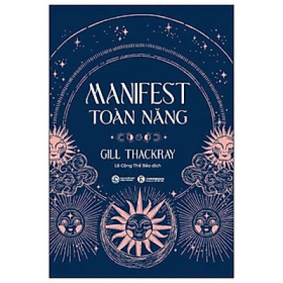 Manifest Toàn Năng