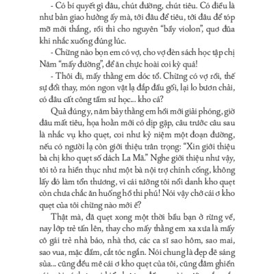 Bạc Đầu Nhớ Má - TRE 