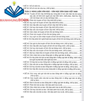 SÁCH - 270 đề và bài văn hay lớp 6 (dùng chung cho các bộ sgk hiện hành)
