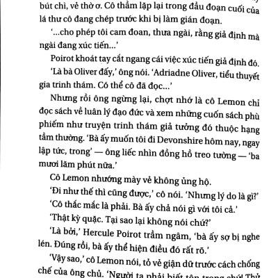 Vọng Lâu Tử Thần - Dead Man