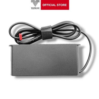 Sạc Tương Thích Cho Laptop Lenovo YOGA 6 Pro-13IKB YOGA 920 YOGA S730，YOGA 730，YOGA 720 95w- Hàng Nhập Khẩu New Seal TEEMO PC X40