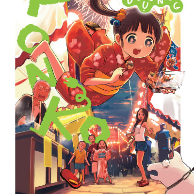 Ponko Vô Dụng - Tập 2