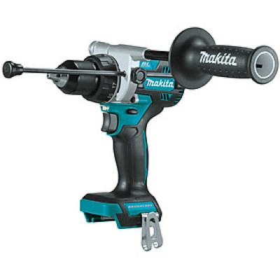  [Hàng chính hãng] - MÁY KHOAN BÚA VÀ VẶN VÍT DÙNG PIN(BL)(18V)  Makita -DHP486Z (chưa kèm pin sạc) 