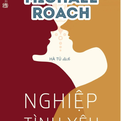 Nghiệp Tình Yêu - Karma Of Love (Tái Bản 2021)