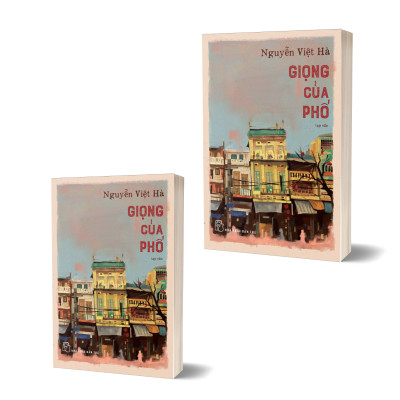 Giọng Của Phố