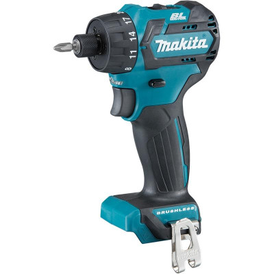 MÁY KHOAN VẶN VÍT DÙNG PIN 12V 250W MAKITA DF032DZ (KHÔNG KÈM PIN VÀ SẠC) - HÀNG CHÍNH HÃNG