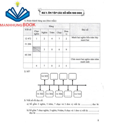 Sách - Thực Hành Giải Toán Lớp 4 Tập 1 (Dùng Chung Cho Các Bộ SGK Hiện Hành)