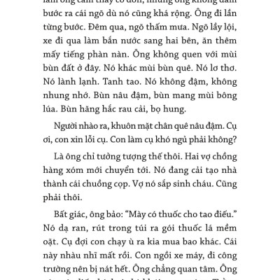 Bí Mật Của Bóng Tối - Văn Học Tuổi 20