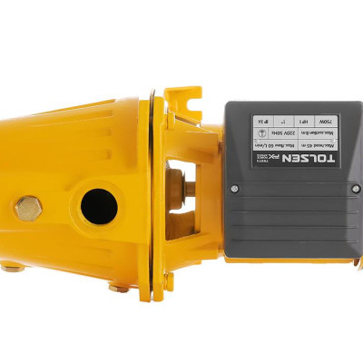 MÁY BƠM PHUN 1Hp TOLSEN 79973 - HÀNG CHÍNH HÃNG