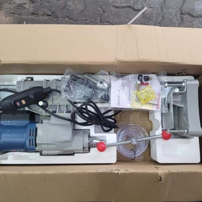 MÁY KHOAN RÚT LÕI 3800W DONGCHENG DZZ250 - HÀNG CHÍNH HÃNG