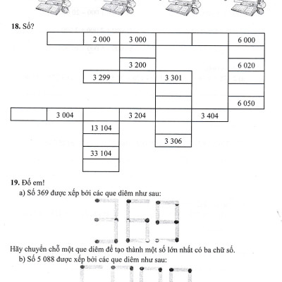 Thực Hành Giải Toán Lớp 4 Tập 1 (Dùng Chung Cho Các Bộ SGK Hiện Hành) _HA