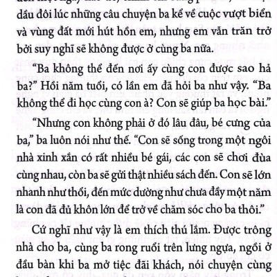Tác Phẩm Chọn Lọc - Văn Học Mỹ - Công Chúa Nhỏ (Tái Bản 2022)