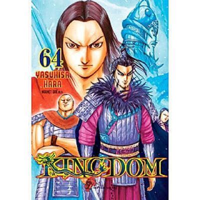 Kingdom - Tập 64