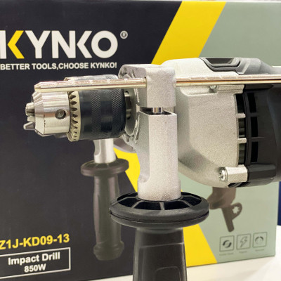 Máy khoan động lực cầm tay chính hãng Kynko J1Z- KD09 -13 # 6091 giá tốt