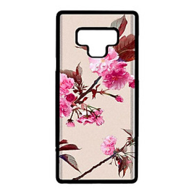 Ốp lưng cho Samsung Galaxy Note 9 mẫu cảnh 309 - Hàng chính hãng