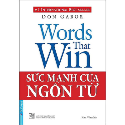 Combo 2Q: Sức Mạnh Của Ngôn Từ + Khéo Ăn Nói Sẽ Có Được Thiên Hạ  (Nghệ Thuật Giao Tiếp Thành Công)