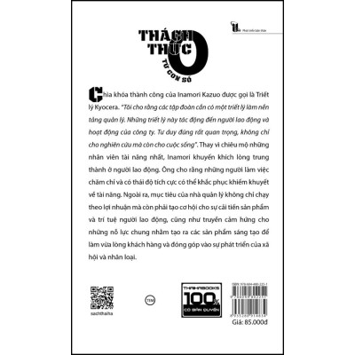 Thách Thức Từ Con Số 0
