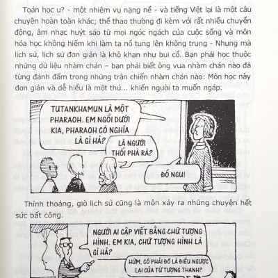 Người Ai Cập - Xác Ướp Cũng Phải Choáng Váng