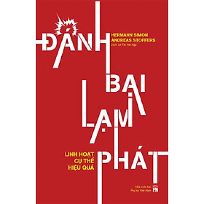 Sách - Đánh Bại Lạm Phát  - NXB Phụ Nữ