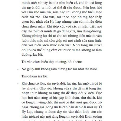Combo Muôn Kiếp Nhân Sinh Tập 3 + Không Diệt Không Sinh Đừng Sợ Hãi - (Thích Nhất Hạnh - Nguyên Phong)