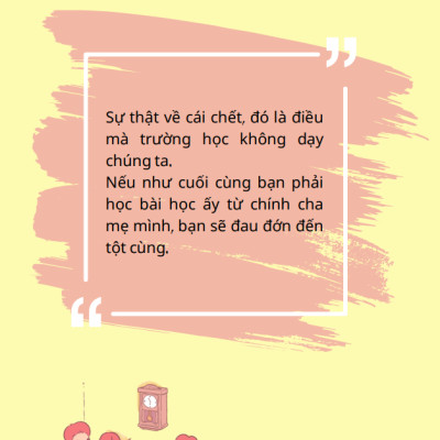 Để Con Chăm Sóc Cha - I’m A Caregiver - Tập 1