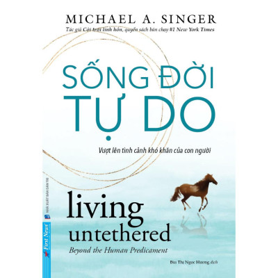 Sách - Combo Tu Giữa Đời Thường + Sống Đời Tự Do - First News
