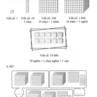 Sách tham khảo- Thực Hành Giải Toán Lớp 3 - Tập Hai (Biên Soạn Theo Chương Trình GDPT Mới)_HA