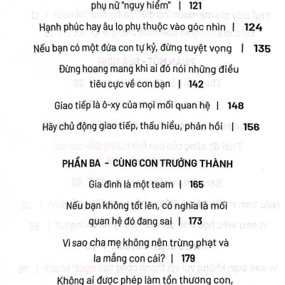 Những Đứa Trẻ Bản Lĩnh Không Tự Nhiên Mà Có - Thế Bây Giờ Mẹ Muốn "Cái Giề"? (Tái Bản 2023)