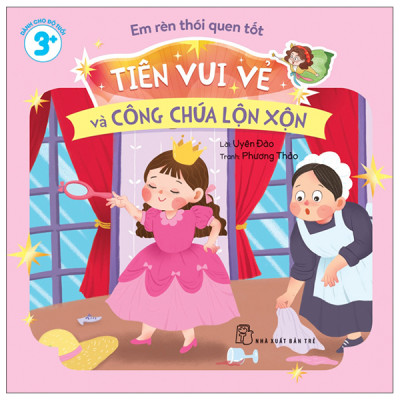 Em Rèn Thói Quen Tốt