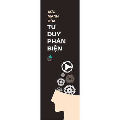 Sức Mạnh Của Tư Duy Phản Biện Đổi Góc Nhìn, Đảo Cuộc Chơi - Bản Quyền