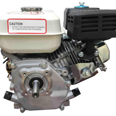 ĐỘNG CƠ DIESEL 6.5HP KBT168F KABUTO - HÀNG CHÍNH HÃNG