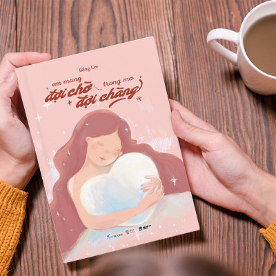 Em Mang Đợi Chờ Trong Mơ Đợi Chàng - Bản Quyền