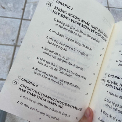 Sách - Đời Có Thật Nhạt Nhẽo Hay Do Ta Vô Vị