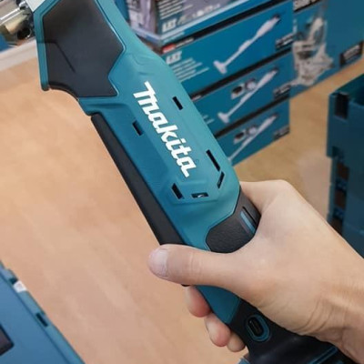 MÁY KHOAN GÓC PIN 12V MAKITA DA332DZ (KHÔNG KÈM PIN VÀ ĐẾ SẠC) - HÀNG CHÍNH HÃNG