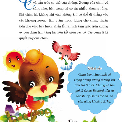 1001 Câu hỏi "Tại sao?" - Thế giới động vật