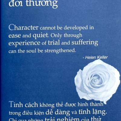 Chicken Soup For The Soul 4 - Nghịch Cảnh Và Giá Trị Cuộc Sống (Tái Bản 2022)
