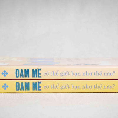 Đam Mê (Bí Quyết Tạo Thành Công Với Những Cú Nhảy Nghề Nghiệp)