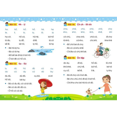 Sách - Luyện đọc 1 - Theo chương trình sách giáo khoa mới - Kết nối tri thức với cuộc sống