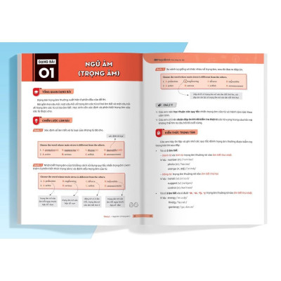 Sách - Giải Thích Và Ôn Luyện Chuyên Đề Tiếng Anh Thi Vào Lớp 6 Trường THCS Chất Lượng Cao - Megabook