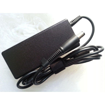 Sạc Tương Thích Cho Laptop Hp Compaq Cq57 Cq58 Adapter 18.5V-3.5A 19V-4.74A - Hàng Nhập Khẩu New Seal TEEMO PC TEAC742