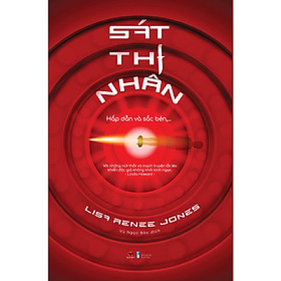 Sách - Sát Thi Nhân - Lisa Renee Jones