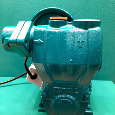 MÁY BƠM NƯỚC 550W TOTAL TWP95506 - HÀNG CHÍNH HÃNG