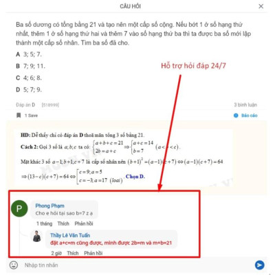 Tự Học Toán Học Lớp 8 - Chương Trình Mới -Sách Id Tự Học Toán Kết Nối Tri Thức, Cánh Diều, Chân Trời Sáng Tạo (Tập 1/Tập 2 Tùy chọn) - MoonBook